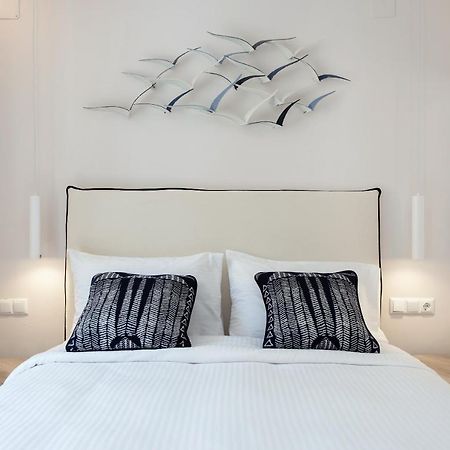 Corfu Χ Suite Ngoại thất bức ảnh